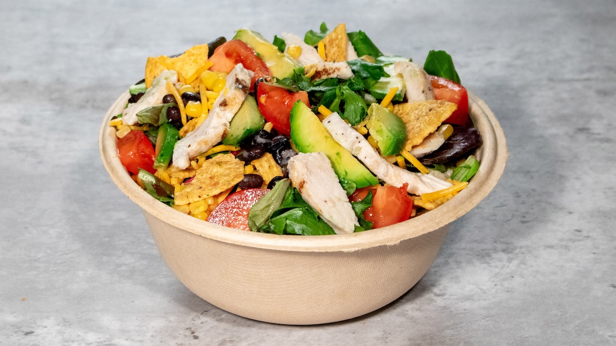 Chicken Chipotle